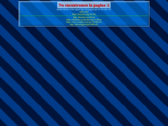 version/0.1.2/404 screenshot