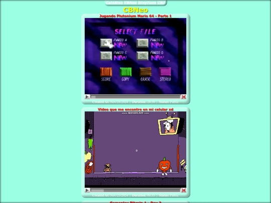 version/0.1.3/videos screenshot