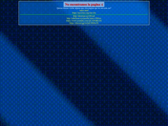 version/0.2.0b/404 screenshot