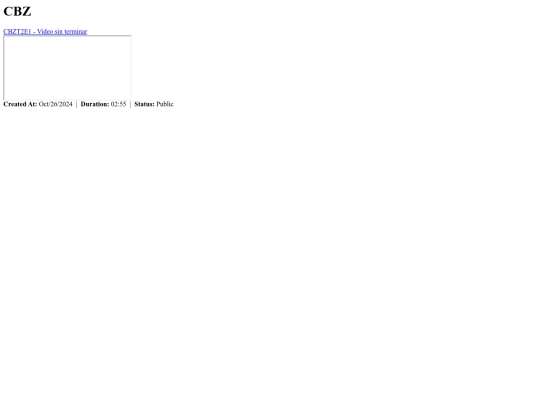 version/0.2.0b/JS/videos/CBZ screenshot