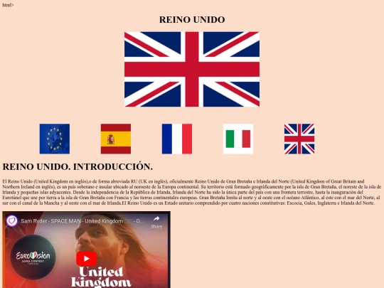 reinounido screenshot