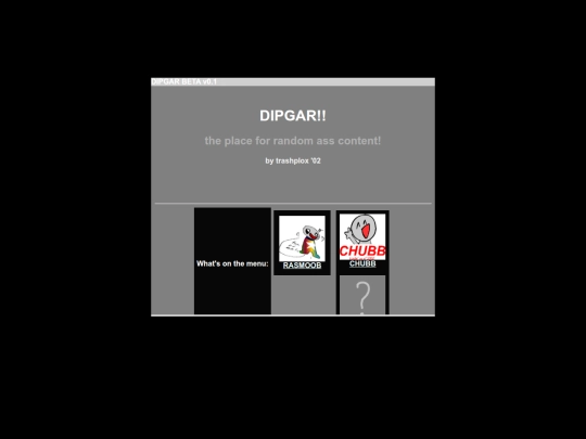 newindex screenshot