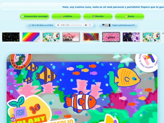 prueva screenshot