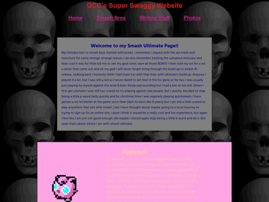 smashing screenshot