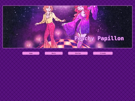 pages/friends screenshot