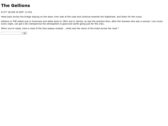 GC7ZKEG/SALMON_s3 screenshot