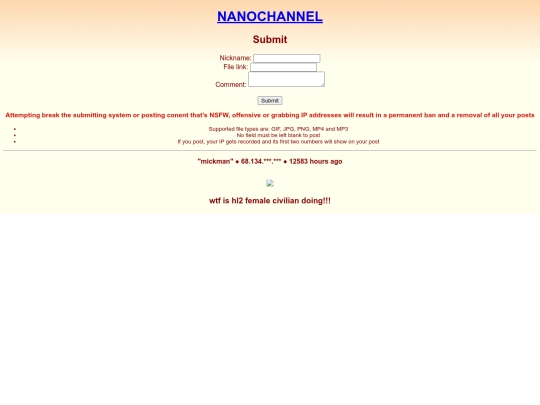 b screenshot