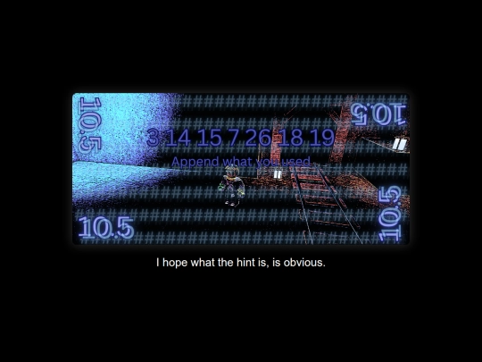adeptadaptation/1x1x1x1doomratssongs screenshot