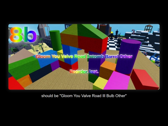 adeptadaptation/l0str4t screenshot