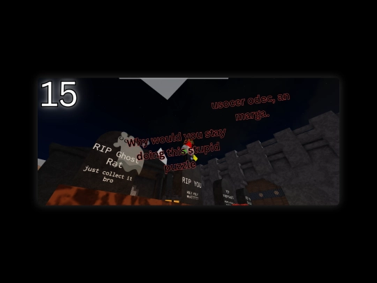 adeptadaptation/lackingrattions/humblestratkingrat screenshot