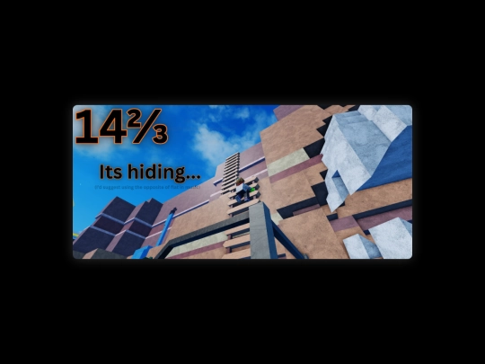 adeptadaptation/lackingrattions/jurian screenshot