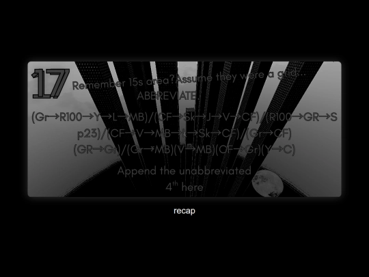 adeptadaptation/lackingrattions/neocities screenshot