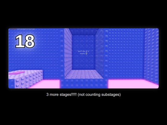 adeptadaptation/lackingrattions/wordlyluis screenshot