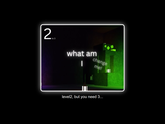 beginner/level2 screenshot