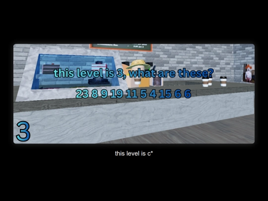 beginner/level3 screenshot