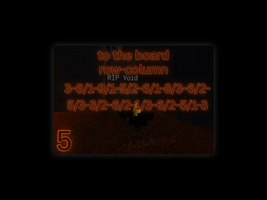 beginner/scatteredmeanders screenshot