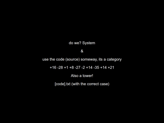 trysomemore/isaacspair/blownoutproportion/easy3 screenshot