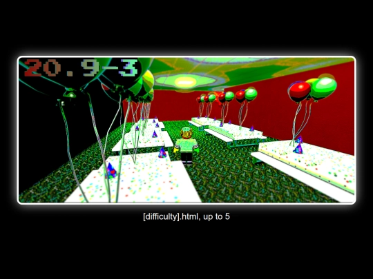 trysomemore/isaacspair/blownoutproportion/mdeium/why/epitomeofmedium-leavetheearth-cacography-abruptstoppagetimed screenshot
