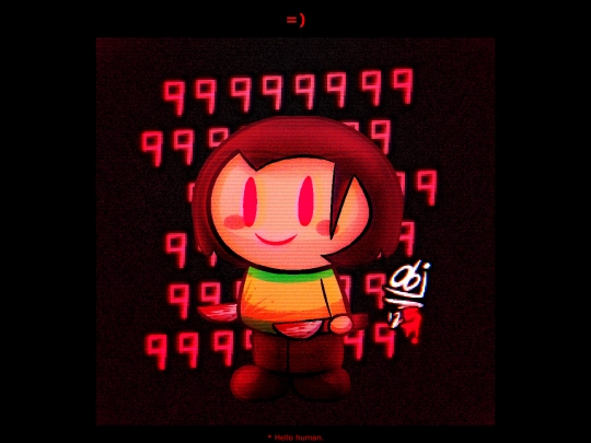 chara screenshot