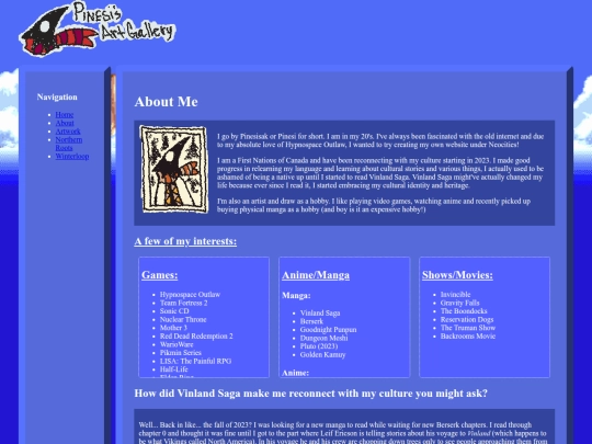 about screenshot