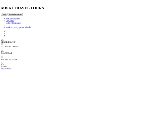 tarea screenshot