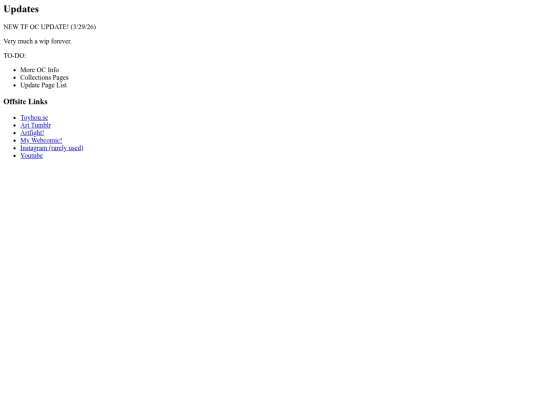 javascript/sidebar screenshot