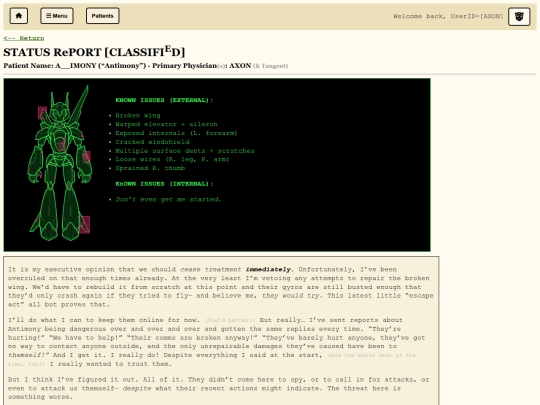 ocs/tf/entry/antimony screenshot
