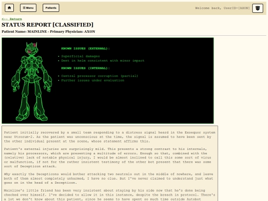 ocs/tf/entry/mainline1 screenshot