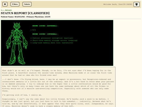 ocs/tf/entry/mainline4 screenshot