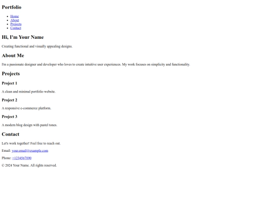 Kalai AAA/kalai project/portfolio/index1 screenshot