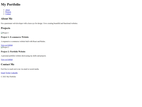 Kalai AAA/kalai project/portfolio/port2 screenshot