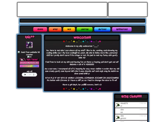hixx screenshot