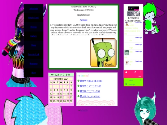 wip screenshot