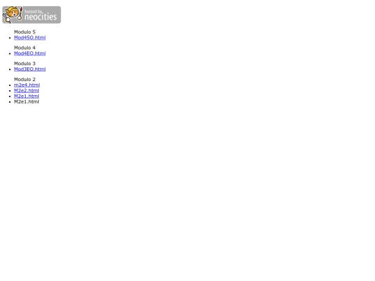Index2 screenshot