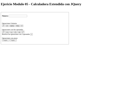 Mod05EO screenshot