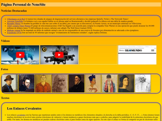 m2e4 screenshot