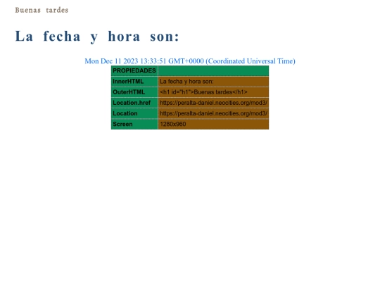 mod3 screenshot