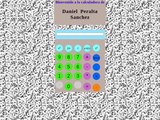 mod4 screenshot