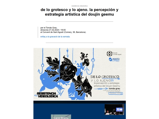 coses/coses-3 screenshot