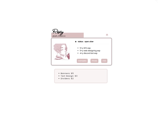 price screenshot