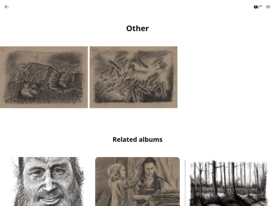 charcoal-drawing/other screenshot