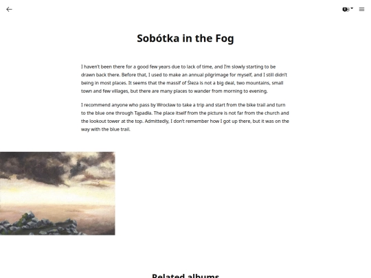 oil-painting-landscapes/sobotka-in-the--fog screenshot
