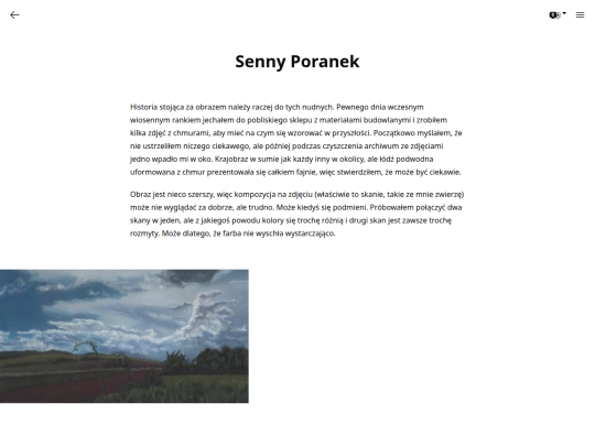 pl/oil-painting-landscapes/sleepy-morning screenshot