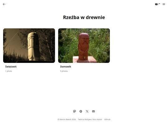 pl/wood-carving screenshot