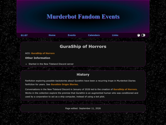 events/guraship-of-horrors screenshot