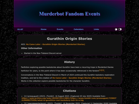 events/gurathin-origin-stories screenshot