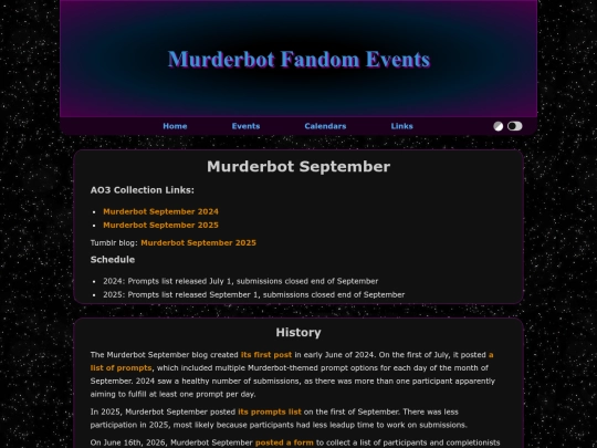 events/murderbot-september screenshot