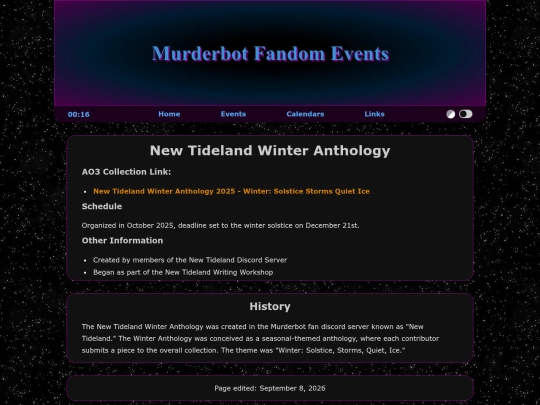 events/nt-winter-anthology screenshot