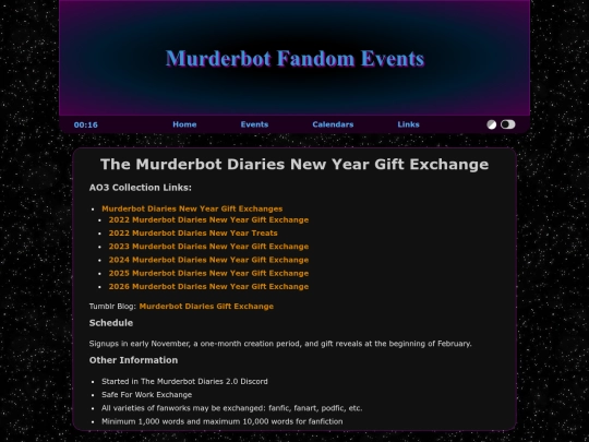 events/nyge screenshot