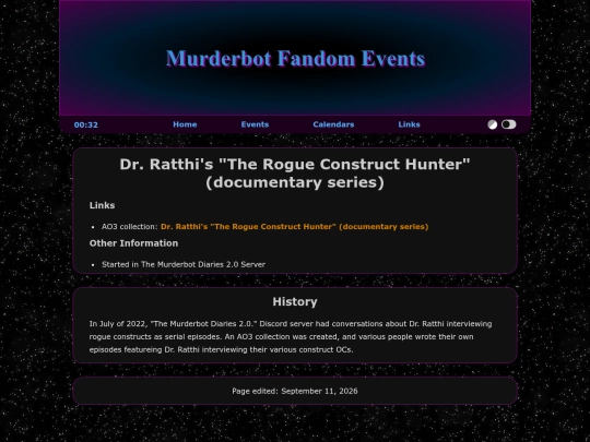 events/rogue-construct-hunter screenshot